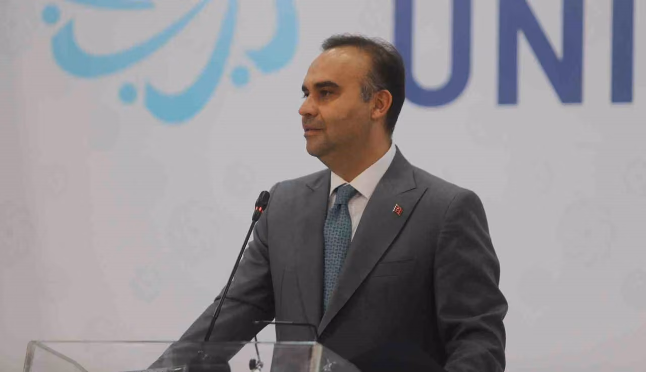 Ay’dan yapay zekaya, uzay limanından yerli navigasyona Türkiye’nin teknoloji hedefleri
