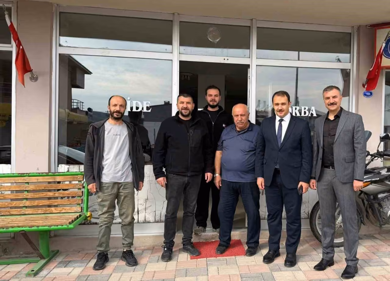 Demirözü ve Aydıntepe’de vatandaşların talepleri dinlendi