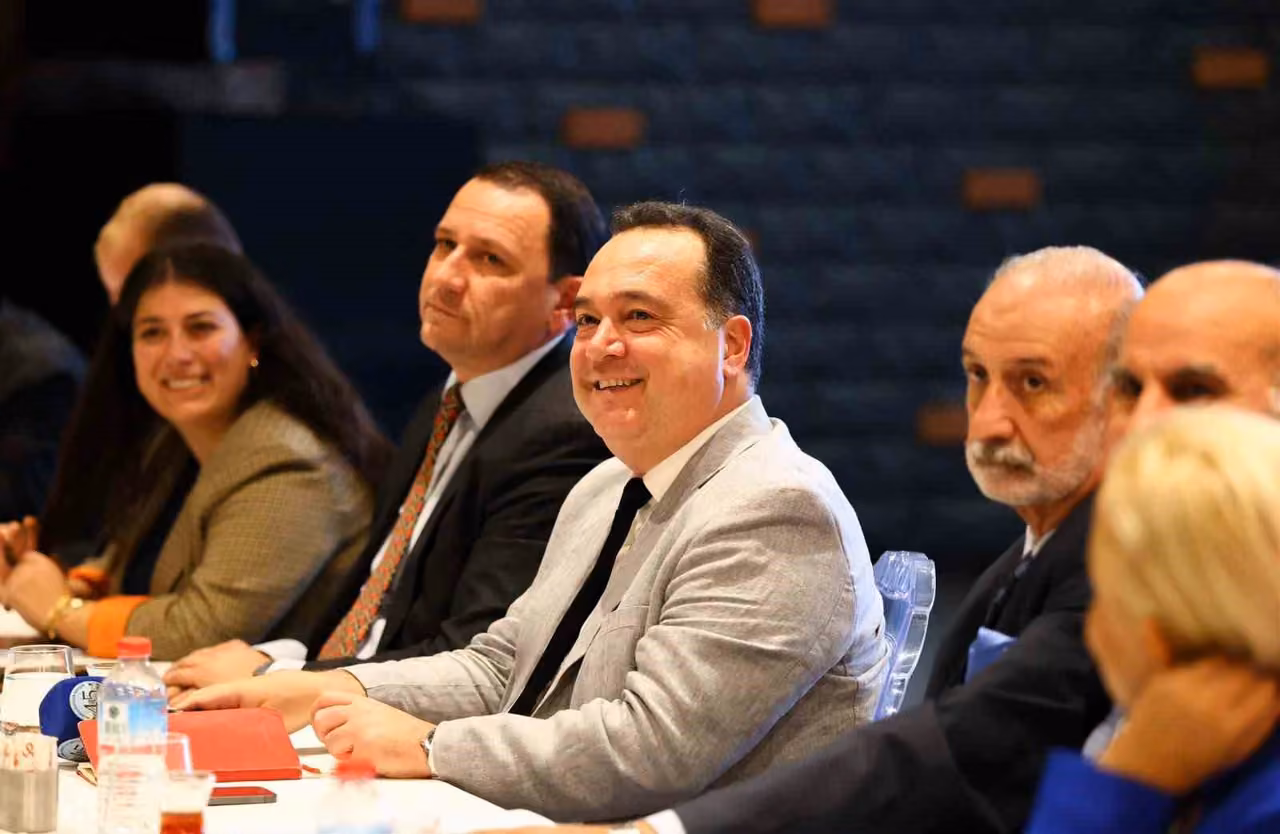 Başkan Dutlulu: "İlk hedefimiz günübirlik turları artırmak"