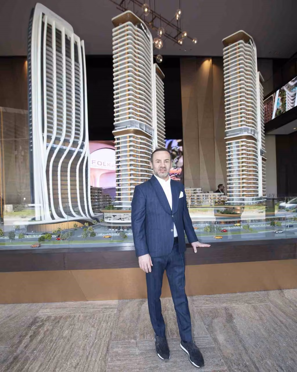 Folkart, İzmir’de bilinirlik ve güvende açık ara lider