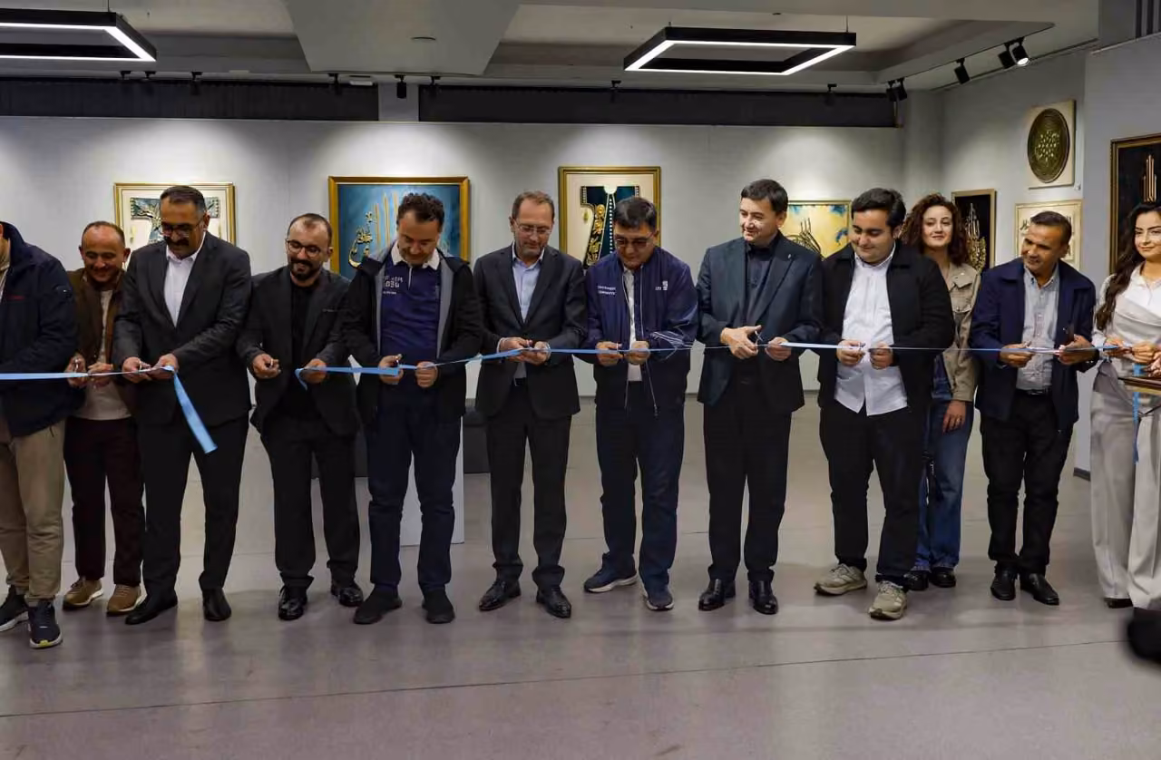 2027 Türk Dünyası Kültür Başkenti Kayseri, Türk dünyasının temsilcilerini ağırladı
