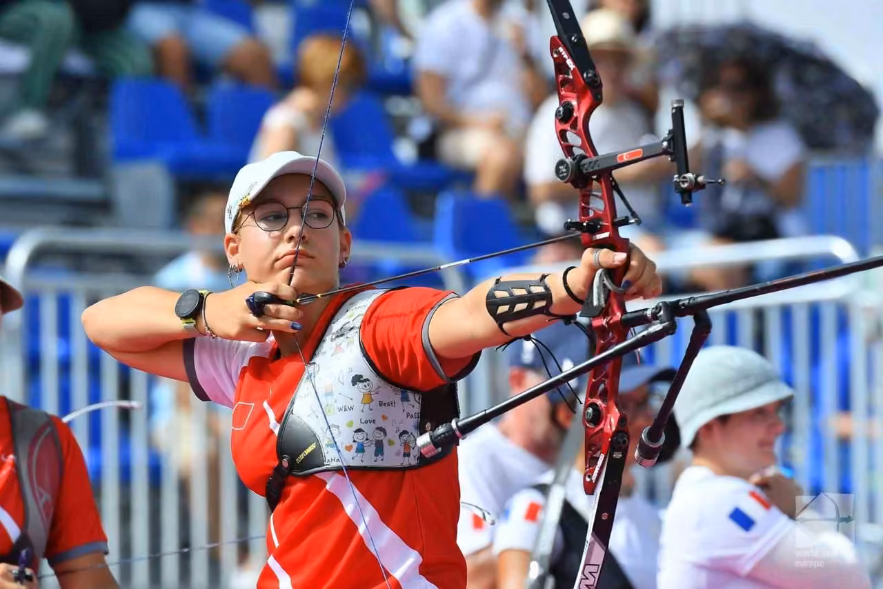 Dünya Yenihayat, Gençlik Olimpiyat Oyunları’nda Türkiye için yarışacak