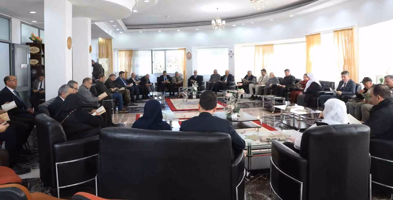 Elazığ’da "İyilik Var" buluşması: Büyüklerle gönül köprüsü kuruldu