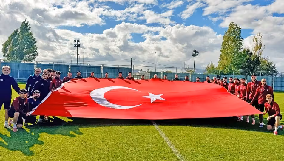 Elazığspor Teknik Direktörü Bozkurt: "Kazanmak dışında bir düşüncemiz yok"