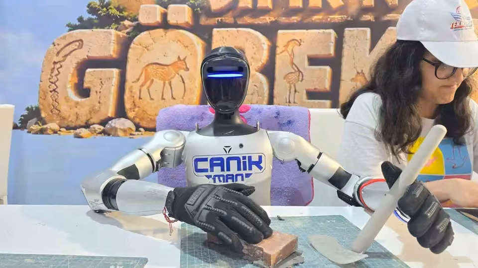 CANİKMAN Türkiye’nin gündeminde