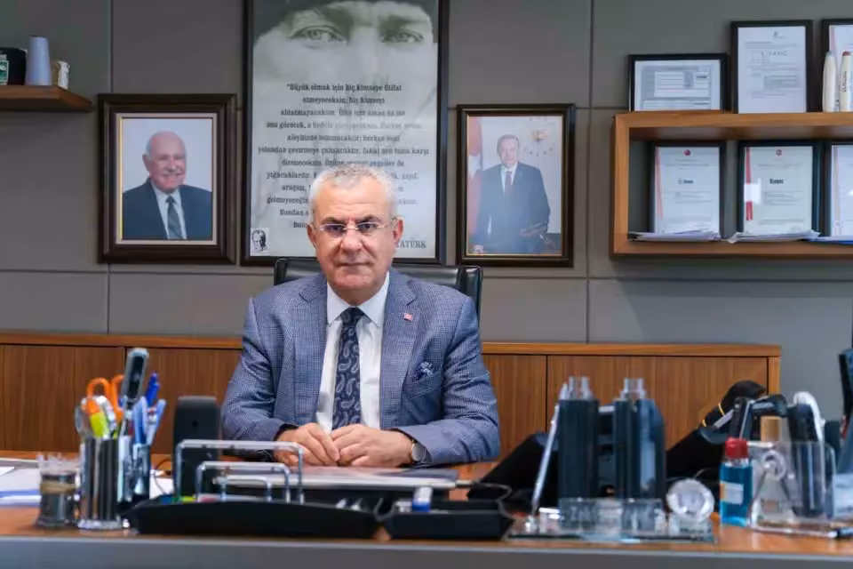Adana’da ihracat yüzde 17.1 oranında arttı