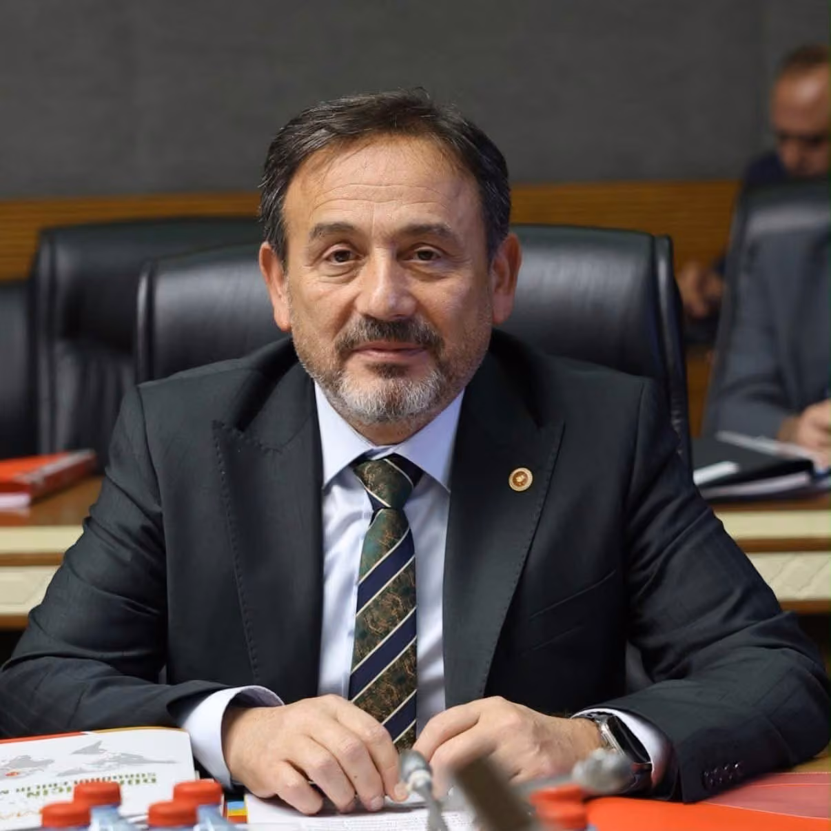 Milletvekili Keskinkılıç’a AK Parti’de yeni görev