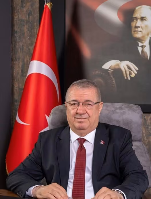 Başkan Mehmet Ertaş’tan skandal paylaşımlara kınama: "Süreci yakından takip edeceğiz"