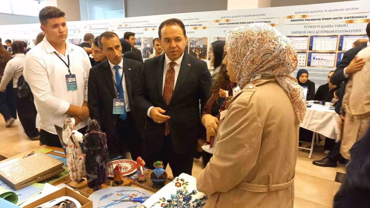 Alaplı Anadolu İmam Hatip Lisesi’nden Türkiye birinciliği