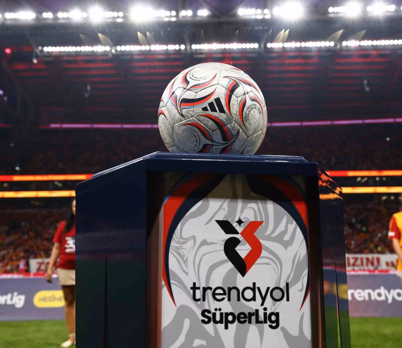 Trendyol Süper Lig’de 10. hafta heyecanı yarın başlayacak