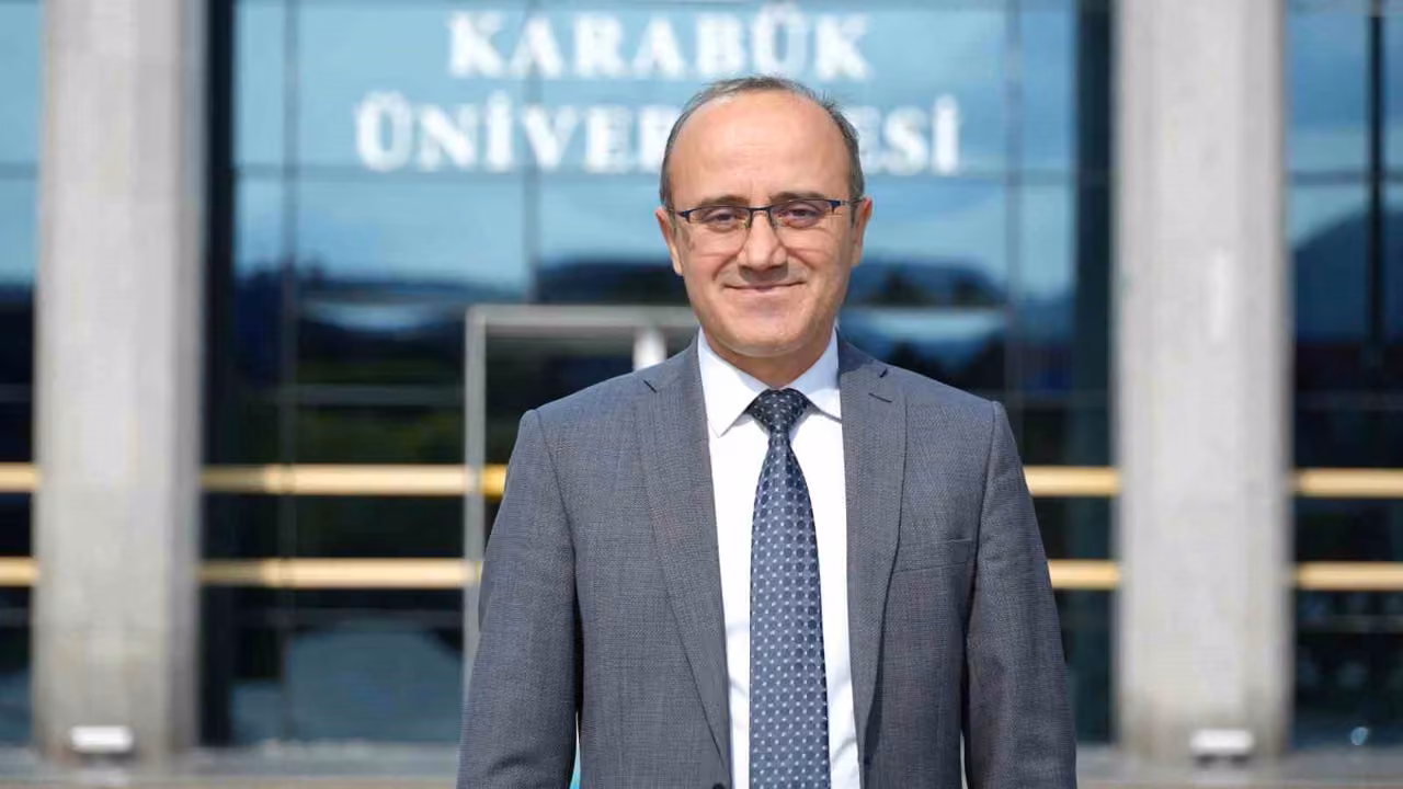 KBÜ’lü akademisyen kış şartlarında yol güvenliğini artıracak projede yer alıyor