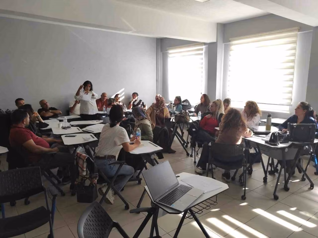Köyceğiz’de Türkiye Yüzyılı Maarif Modeli Semineri düzenlendi