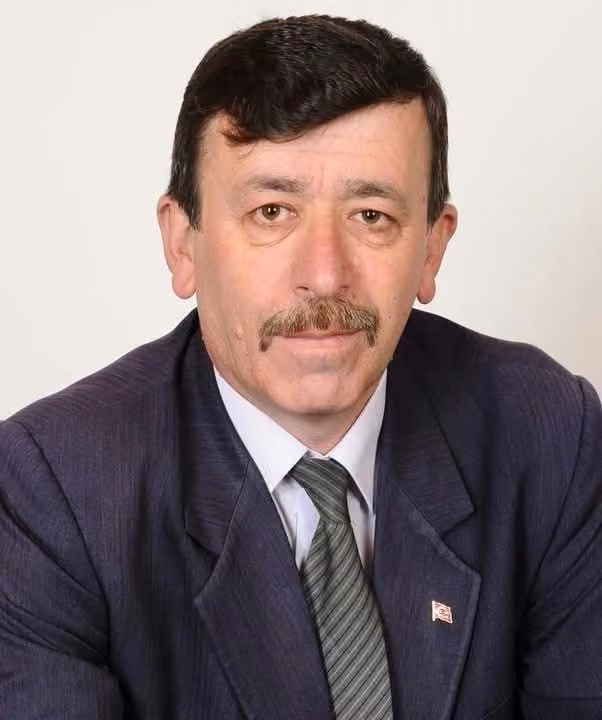 Gazeteci Yusuf Doğaroğlu hayatını kaybetti