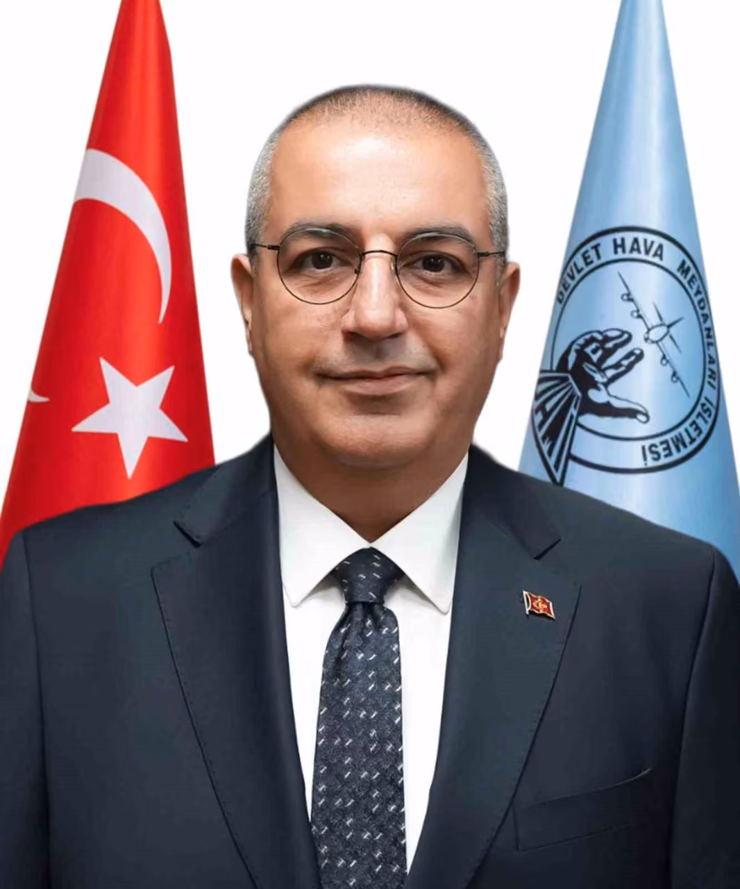 Bilecikli Dr. Ertuğrul Karatay, DHMİ Genel Müdür Yardımcısı oldu