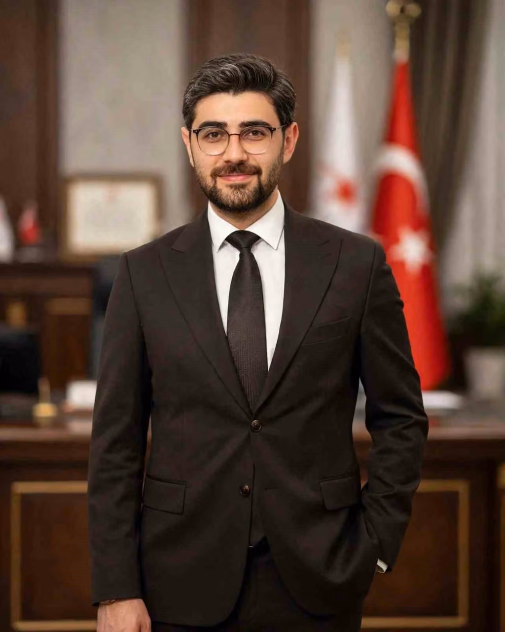 Bolvadin Baro Temsilcisi Özaydın oldu