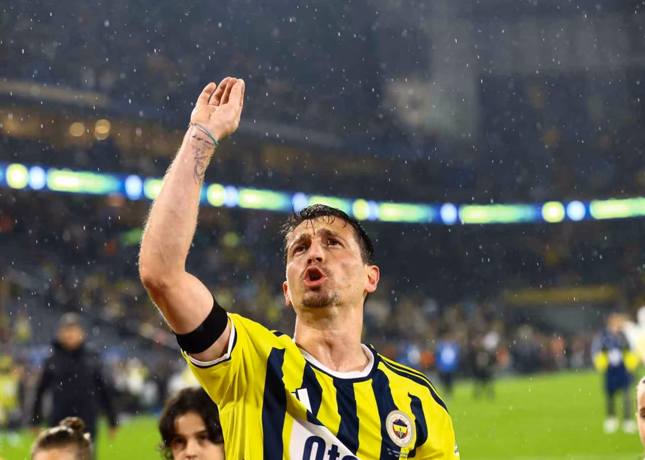 Mert Hakan Yandaş, 568 gün sonra sahada