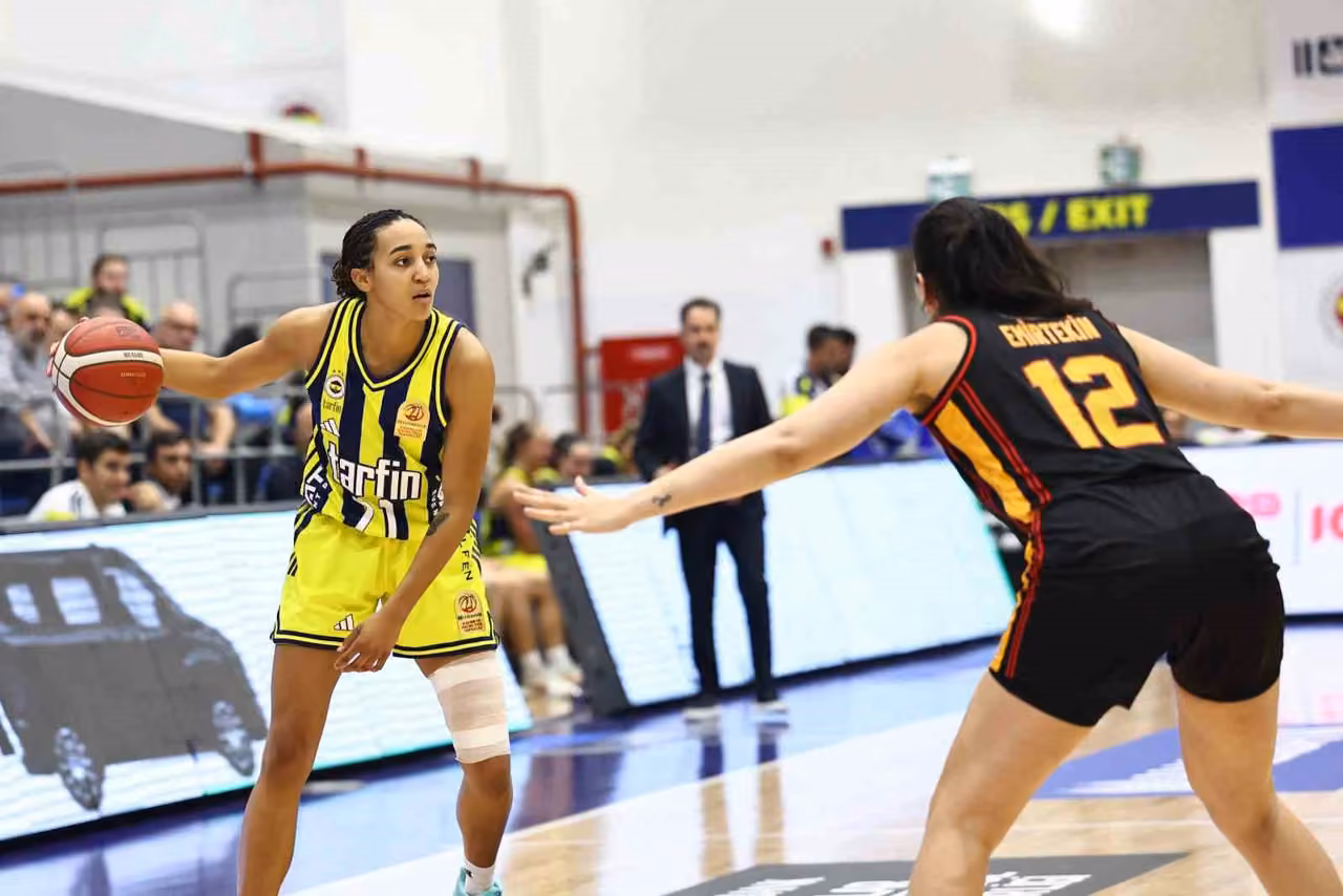 Melikgazi Kayseri deplasmanda kaybetti