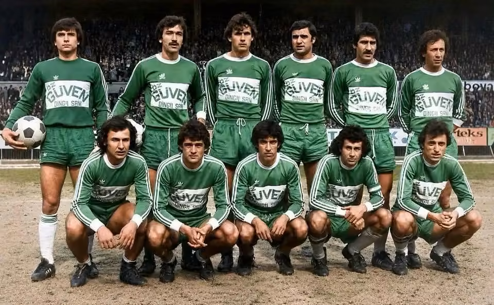 Bursaspor ve Milli Takımın efsane isminden kötü haber