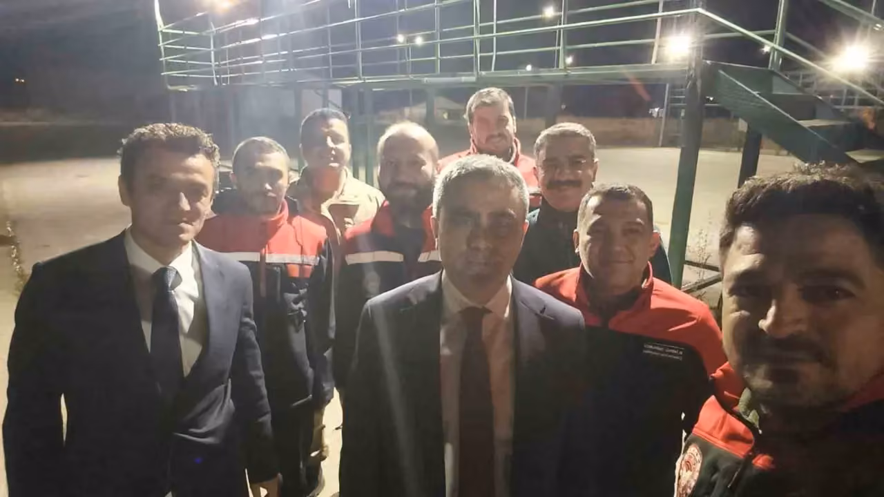 Erzurum’da tarım ve arıcılığa büyük destek