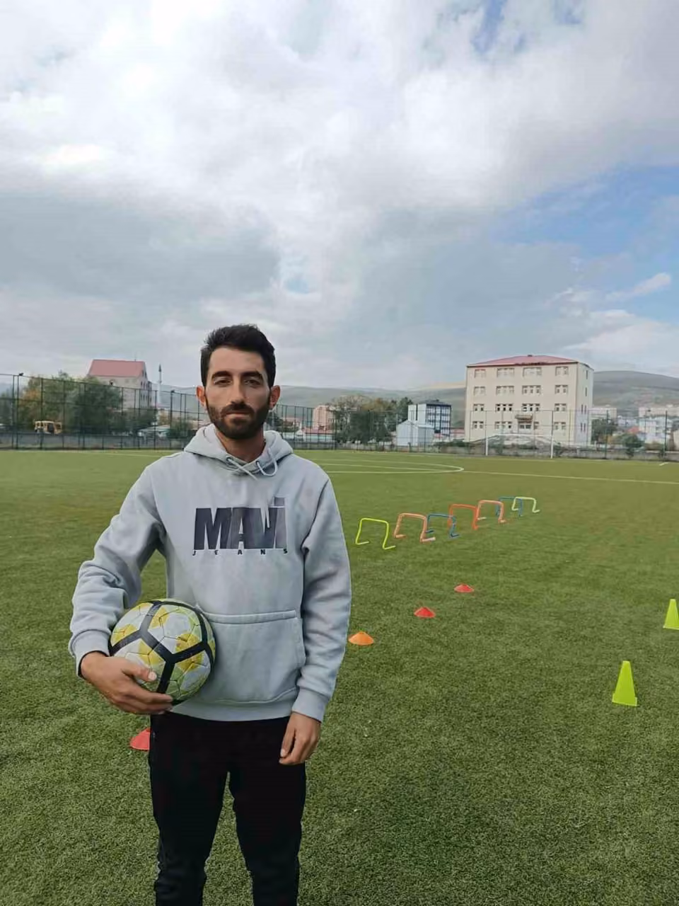 Çıldır’da futbol kursu başlıyor