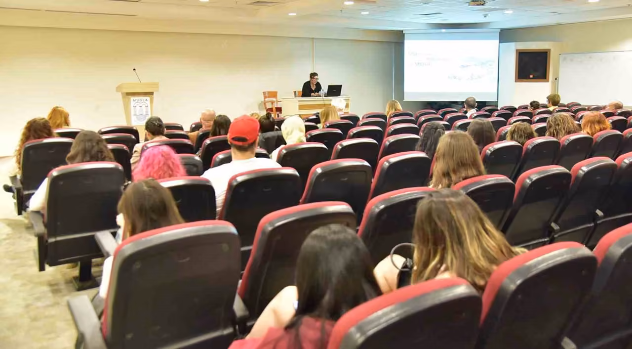 MSKÜ’de COP31 çalıştayı