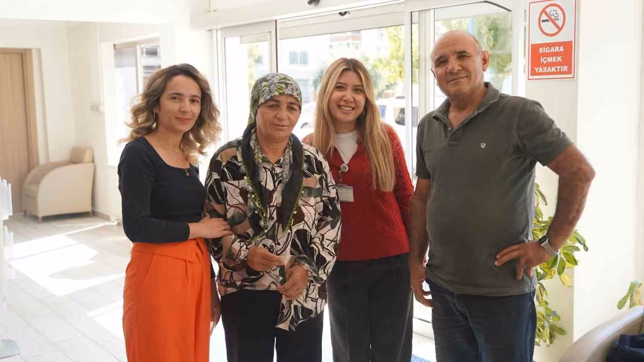 Yunusemre’den ücretsiz terapi desteği