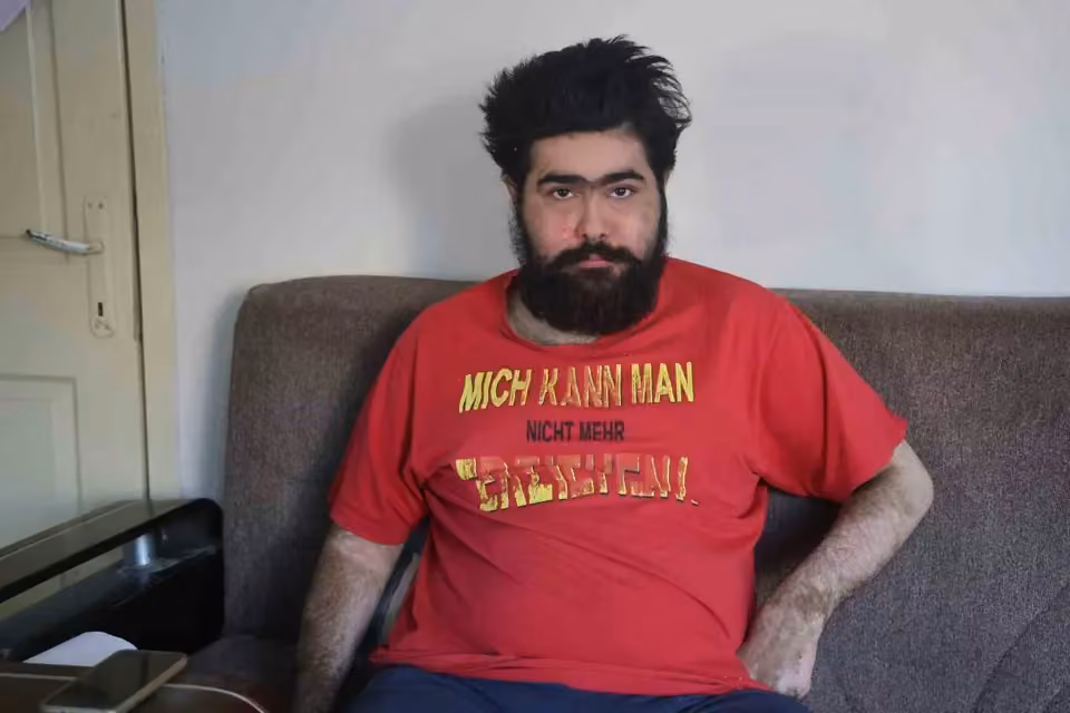 Sanal alem bağımlısı gençten net mesaj: "Ben artık iflah olmam"