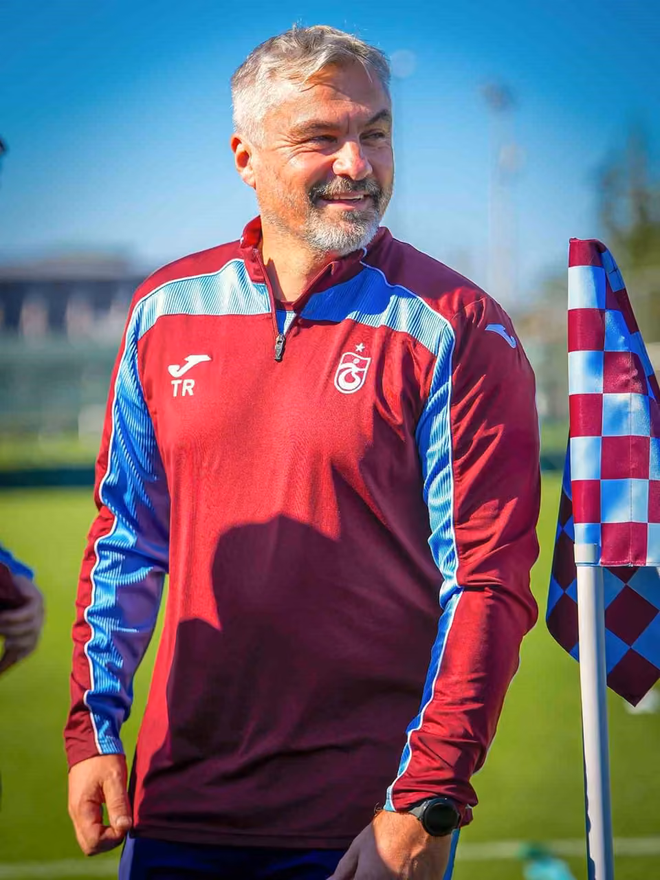Thomas Reis: "Tüm odağımız Çaykur Rizespor maçında"