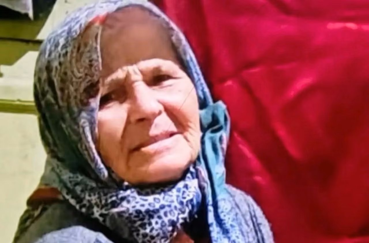 Sinop’ta kayıp yaşlı kadın 2 gün sonra sağ olarak bulundu