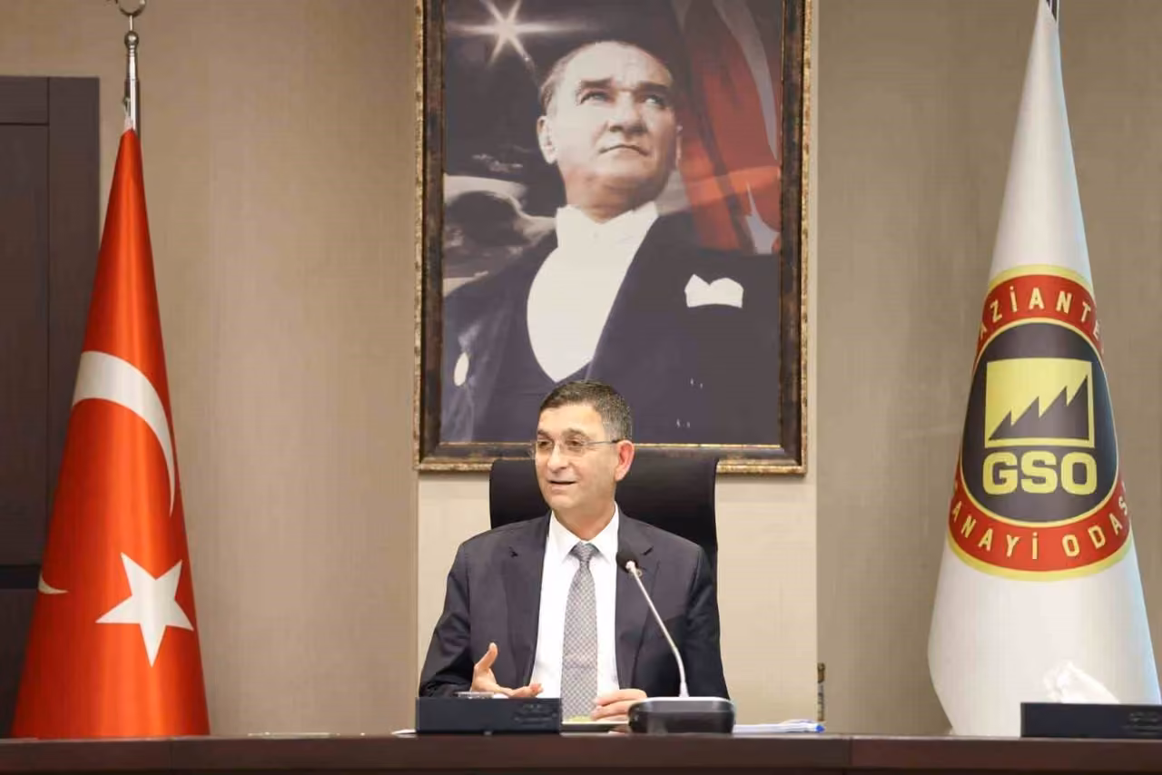 GSO’da Meslek Komite Başkanlarıyla Yeni Dönem İstişare Toplantısı
