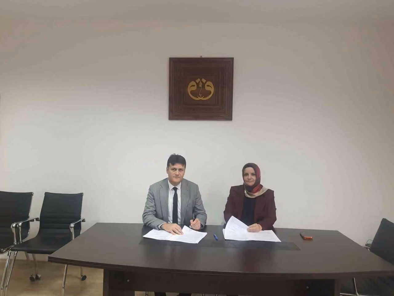 Kastamonu Üniversitesi’nde "gençlik programı" 836 kişilik kontenjanla başlıyor