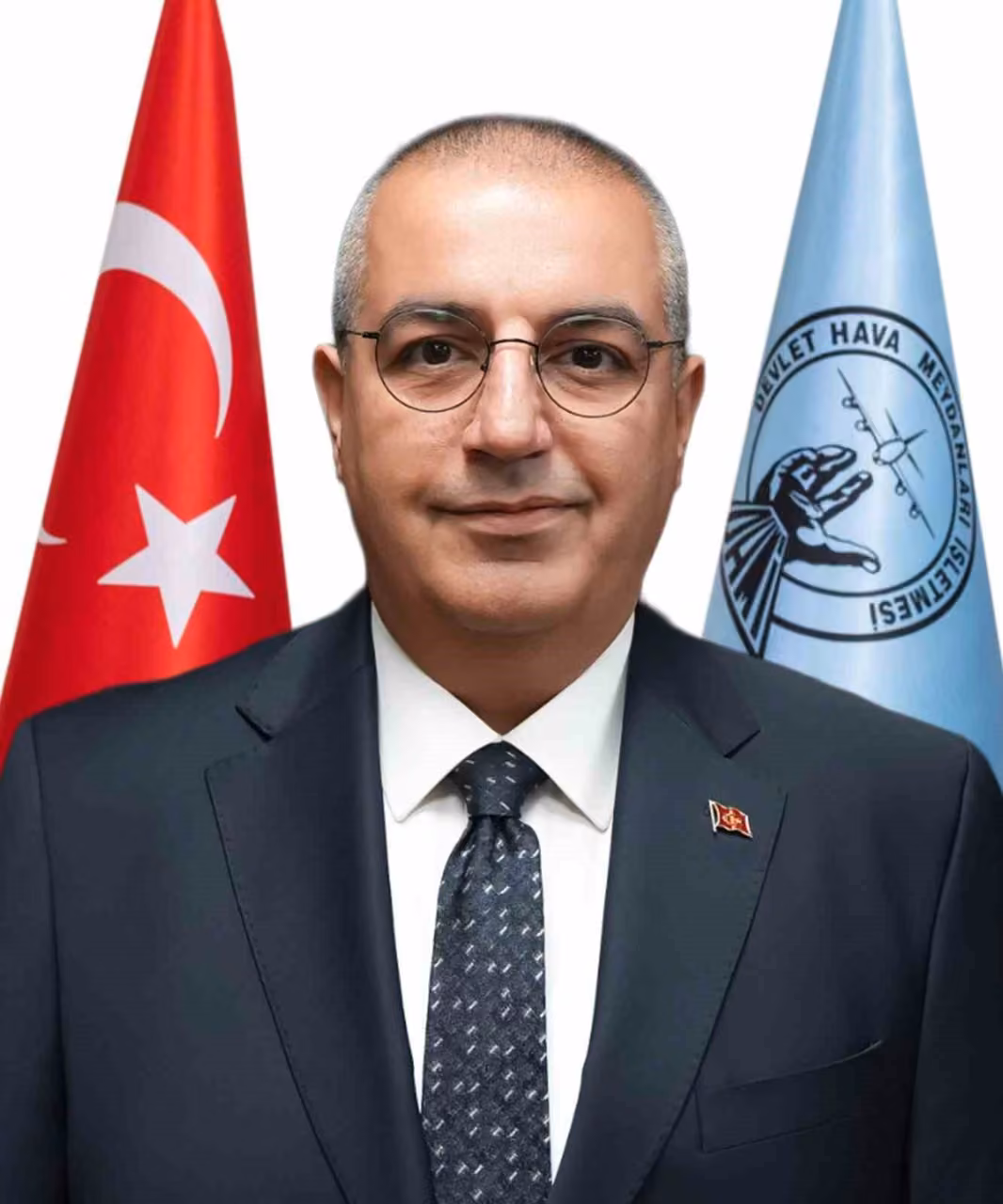 Ertuğrul Karatay, DHMİ Genel Müdür Yardımcılığına atandı