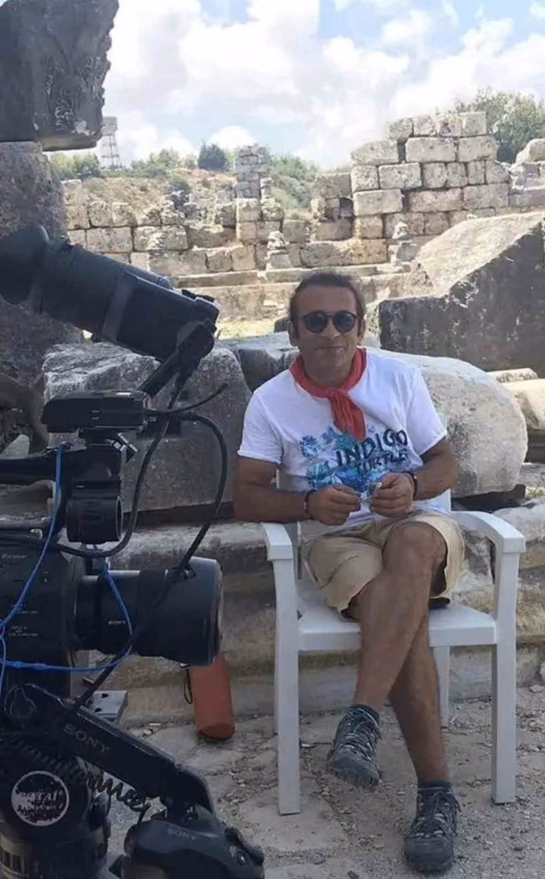 Datça’da kazı ekibinde görevli restoratör evinde ölü bulundu
