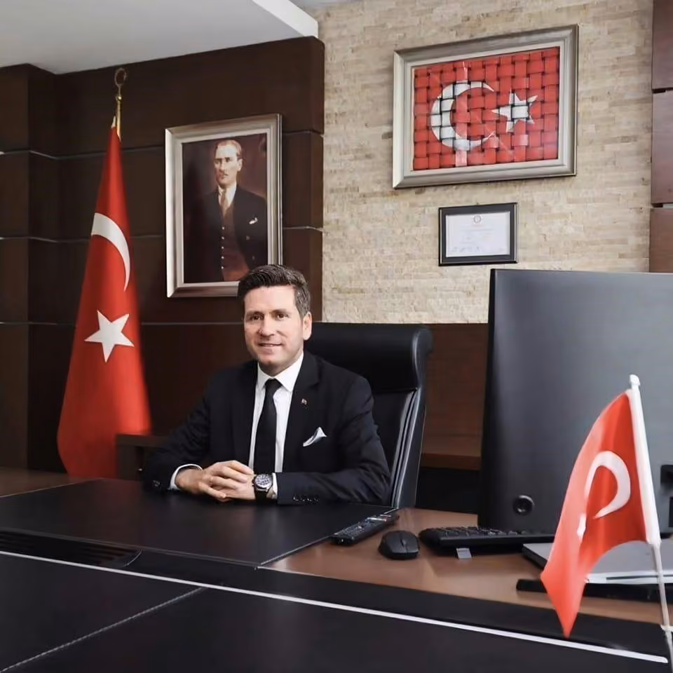 Başkan Tatık: "Cumhuriyetimizi yaşatmak hepimizin ortak sorumluluğudur"