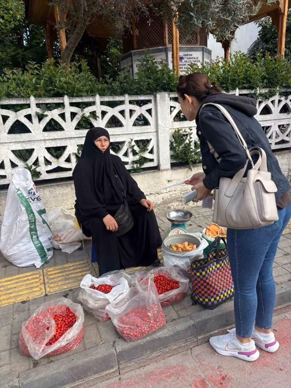Organ ve doku bağışı bilgilendirmesi