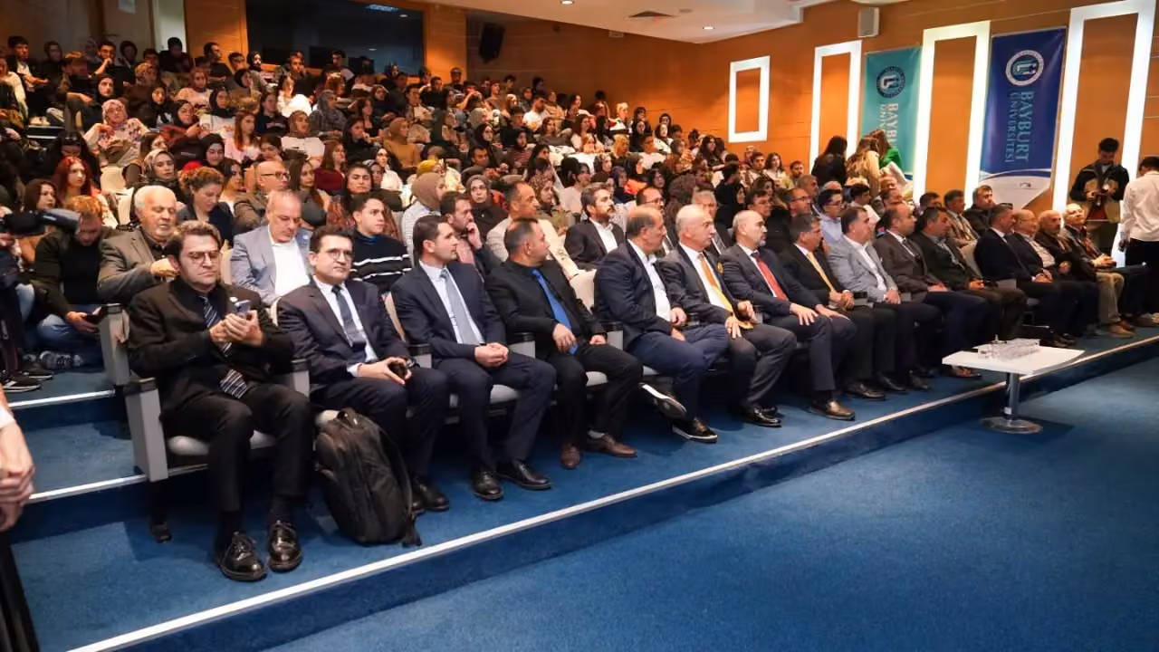 3. Sağlık Sempozyumu sona erdi