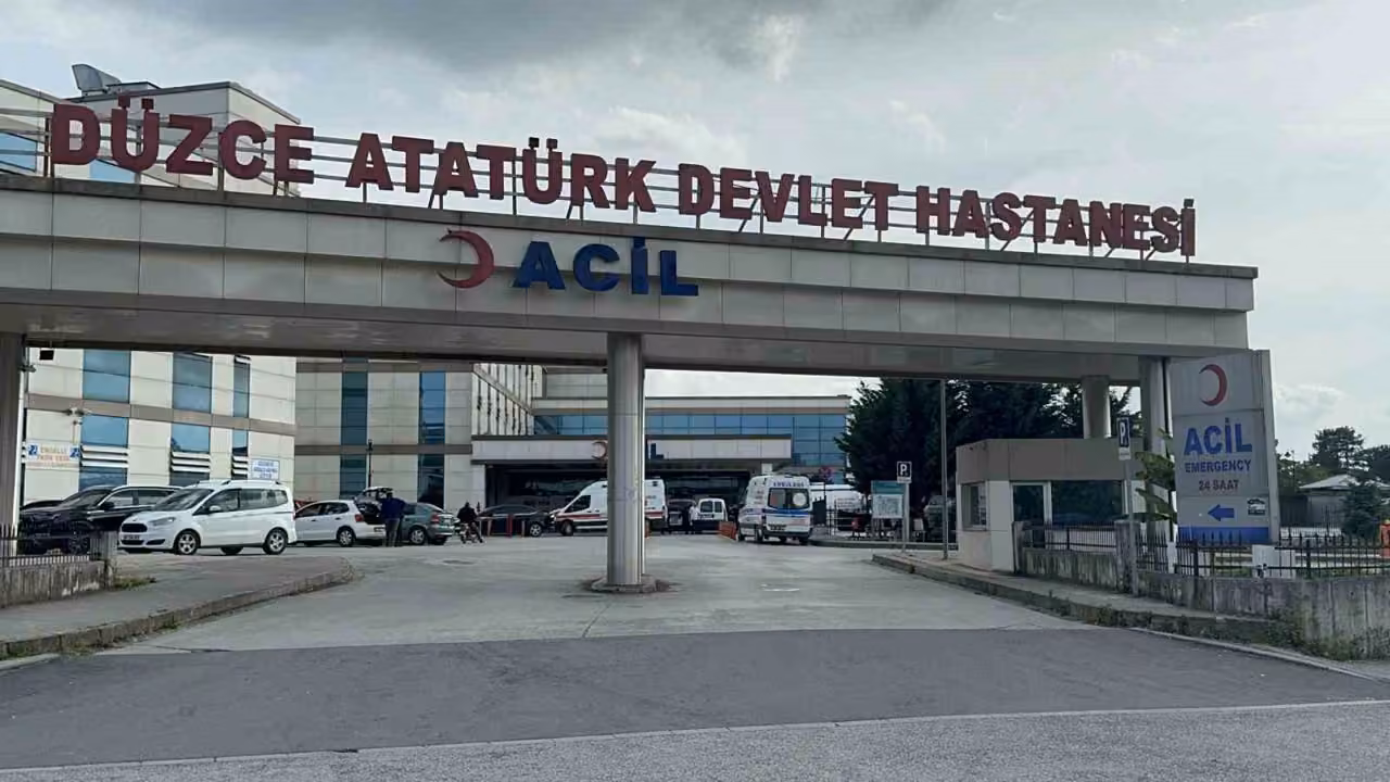 Sağlık kadrosuna 16 uzman hekim desteği