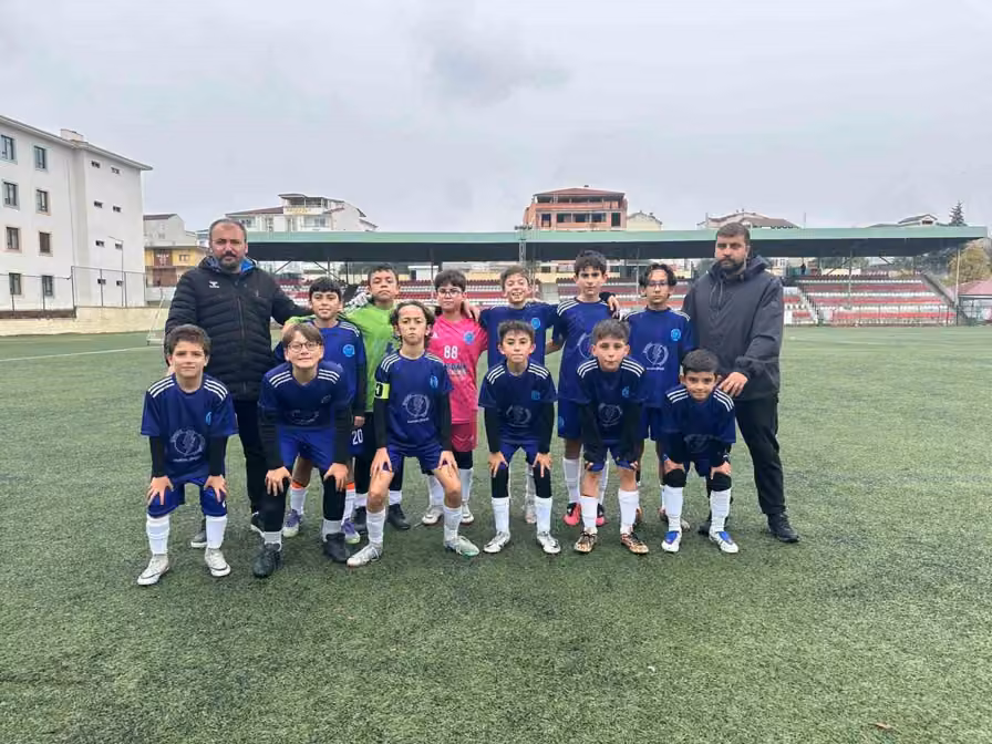 Bilecik U12 Gençler Ligi’nde gözler Bilecik derbisinde