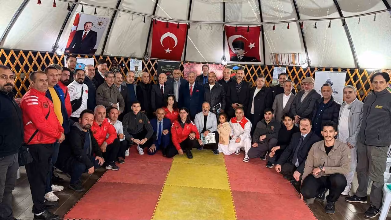 2. Türk Mücadele Sporları ve Cenk Sanatları Kurultayı sonuç bildirgesi