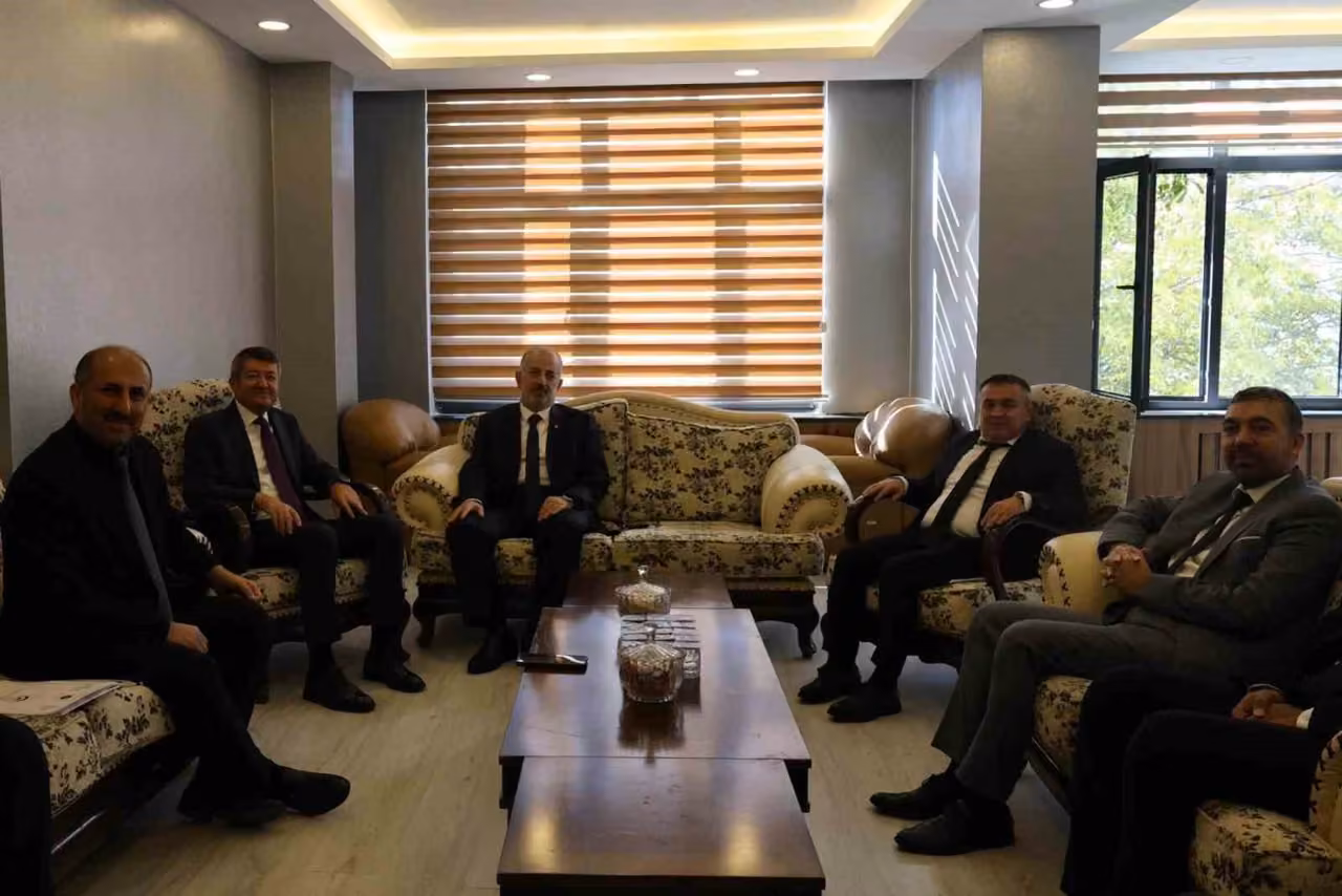 Bilecik’te gençler için üç kurum tek masada