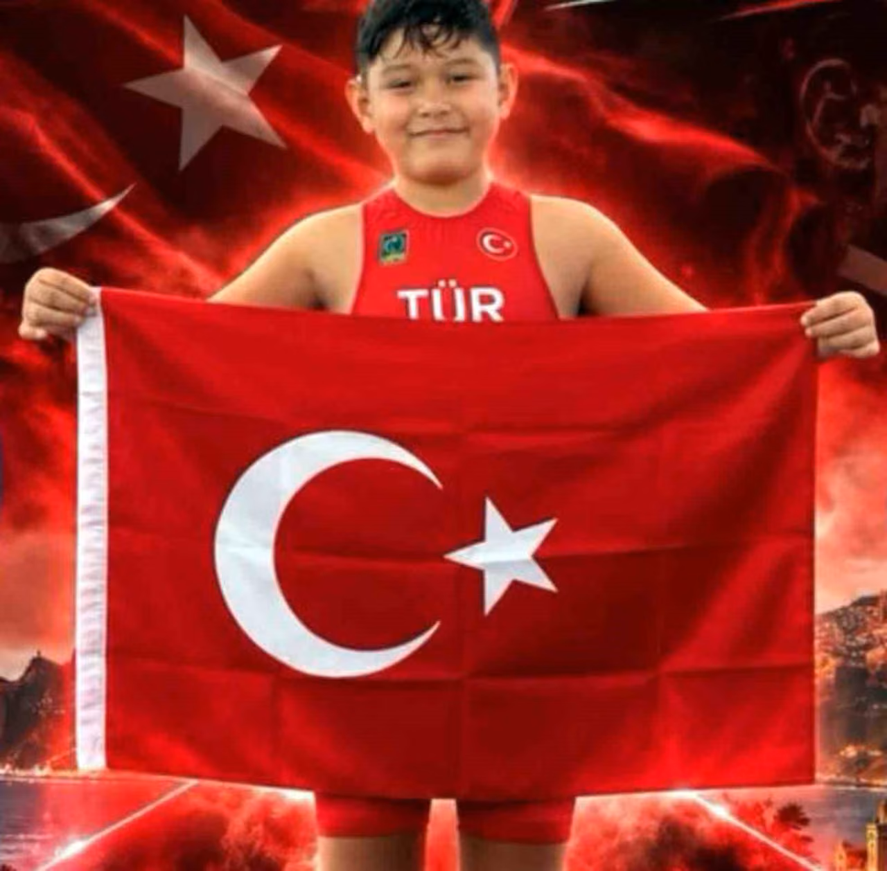 Muğlalı genç sporcular dünya şampiyonasında Türkiye’yi temsil edecek