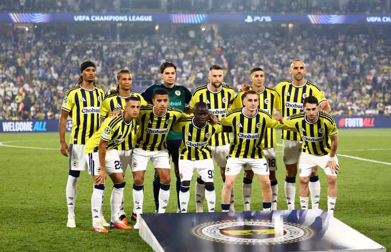 Fenerbahçe, Aston Villa’ya konuk olacak