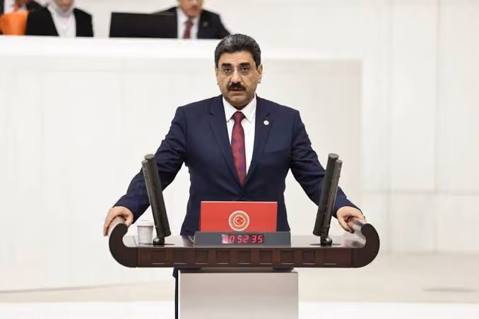 AK Parti Sivas Milletvekili Hakan Aksu: ‘Muhtarlarımız milletimizin sesidir’