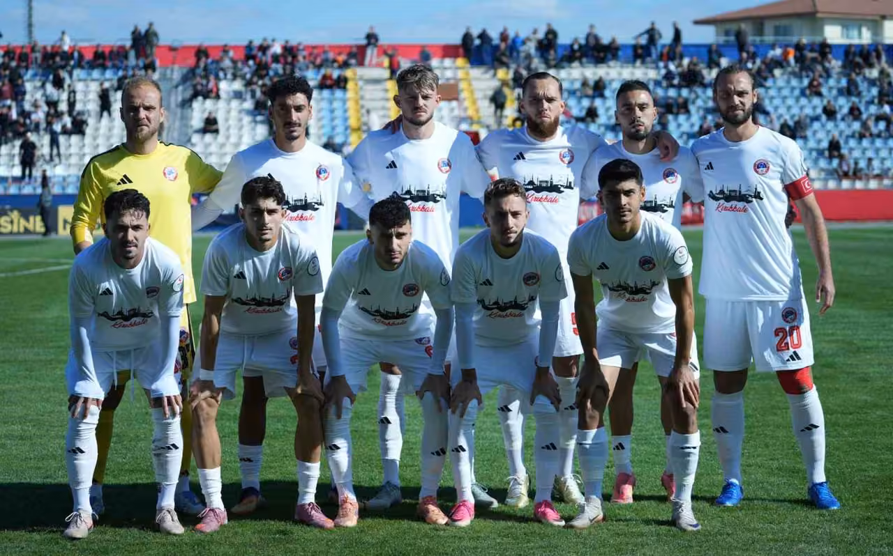 Adanaspor beraberliğinin faturası kesildi: Futbolculara 71’er bin lira ceza