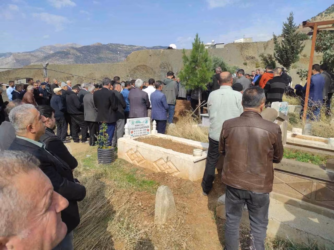 Sason’da 7 gündür haber alınamayan şahıs evinde ölü bulundu