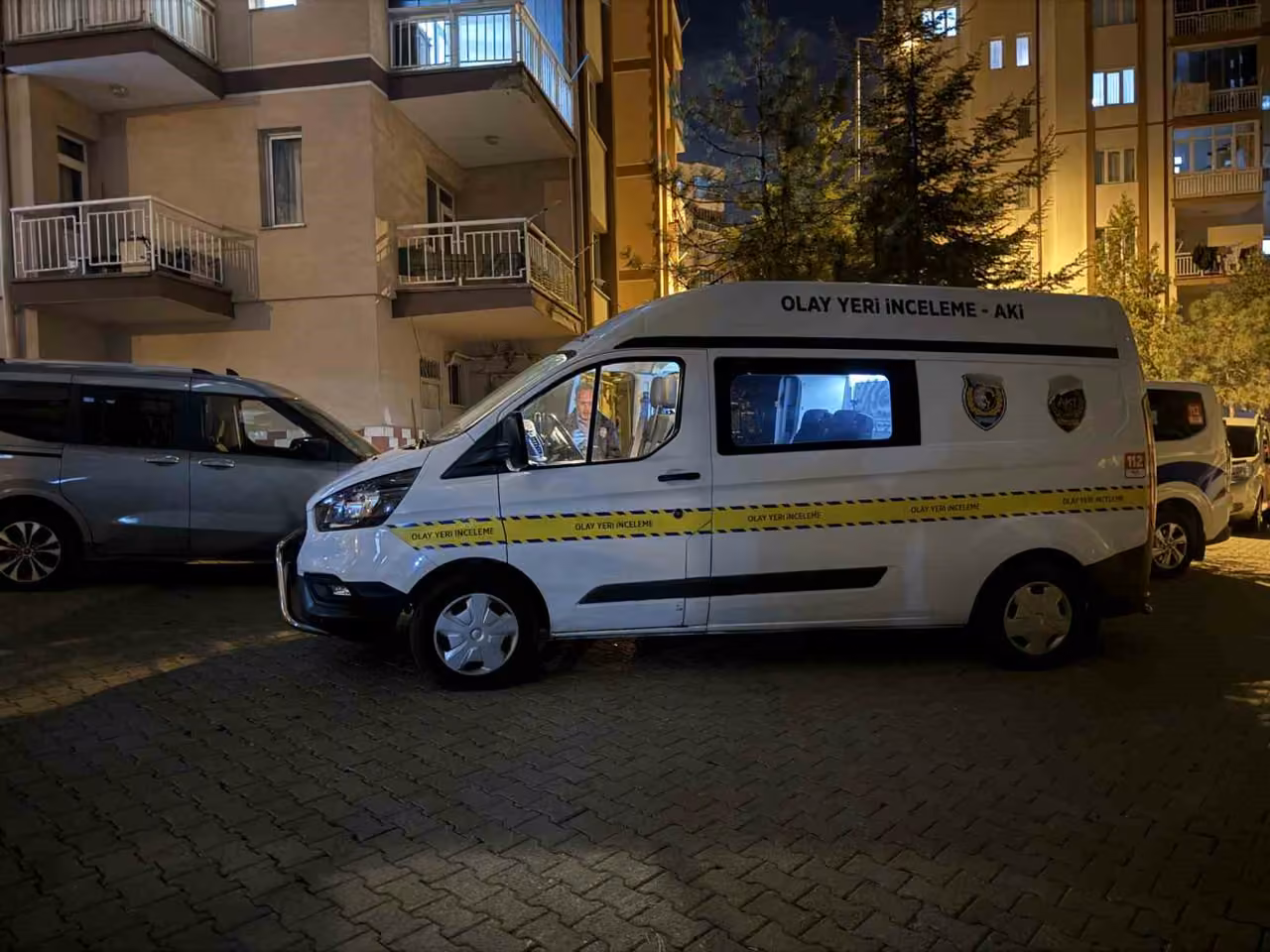 Yalnız yaşayan yaşlı kadın evinde ölü bulundu
