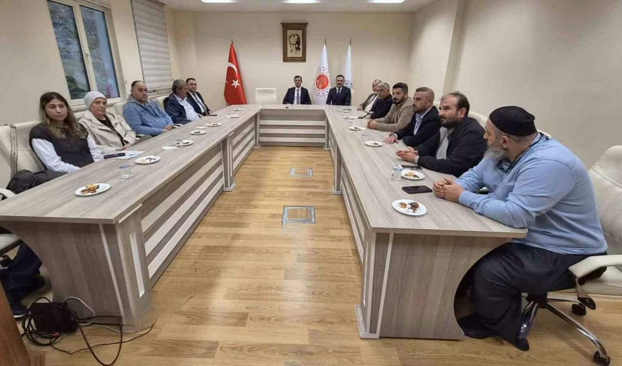 Hükümlü ve eski hükümlüler, imzalanan protokol ile çeşitli sektörlerde istihdam edilecek