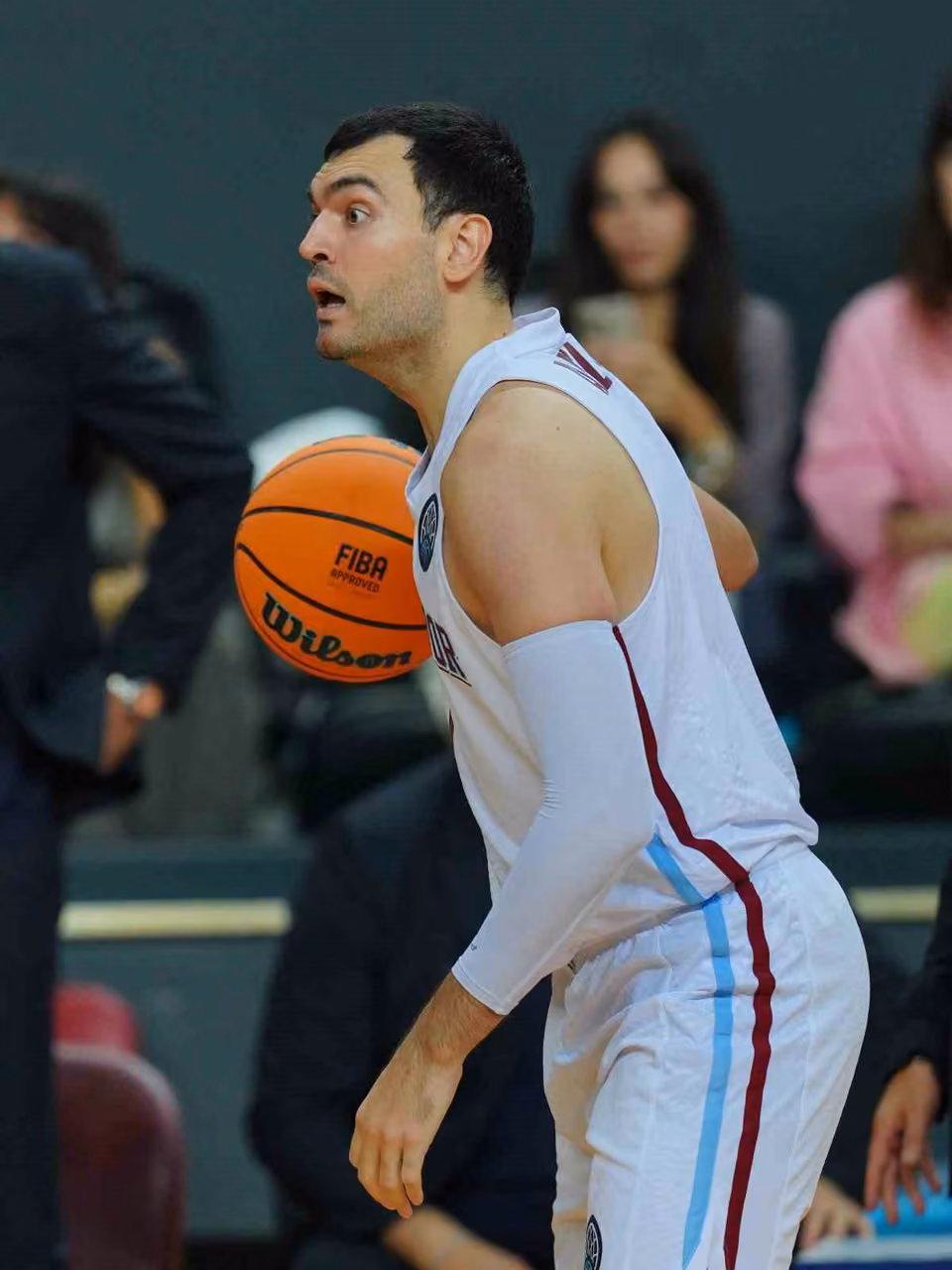 Basketbol Şampiyonlar Ligi: Trabzonspor: 93 - Nanterre 92: 83
