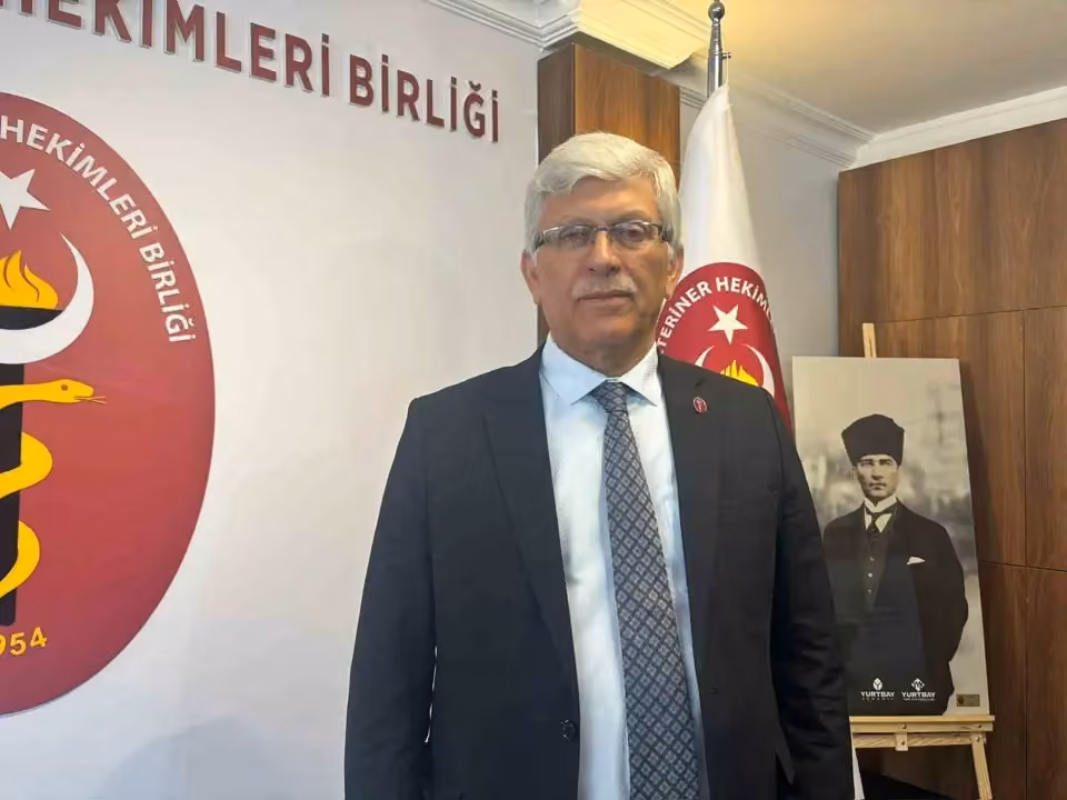 TVHB Başkanı Eroğlu: "Yaban hayvan ticaretinin tamamen kaldırılmasını arzu ediyoruz"