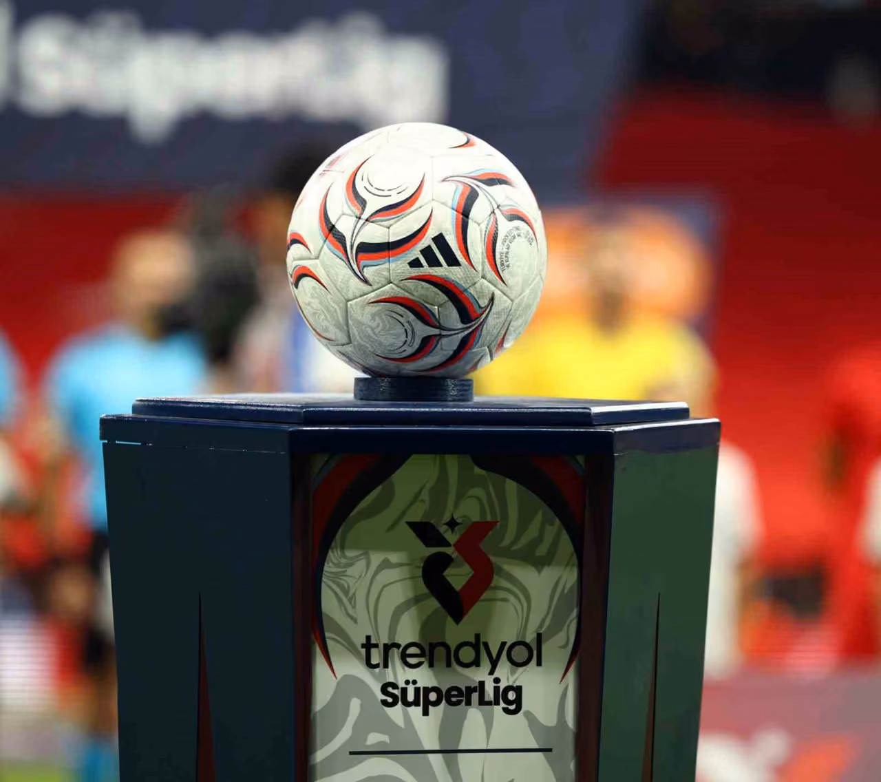 Trendyol Süper Lig’de 8. hafta heyecanı